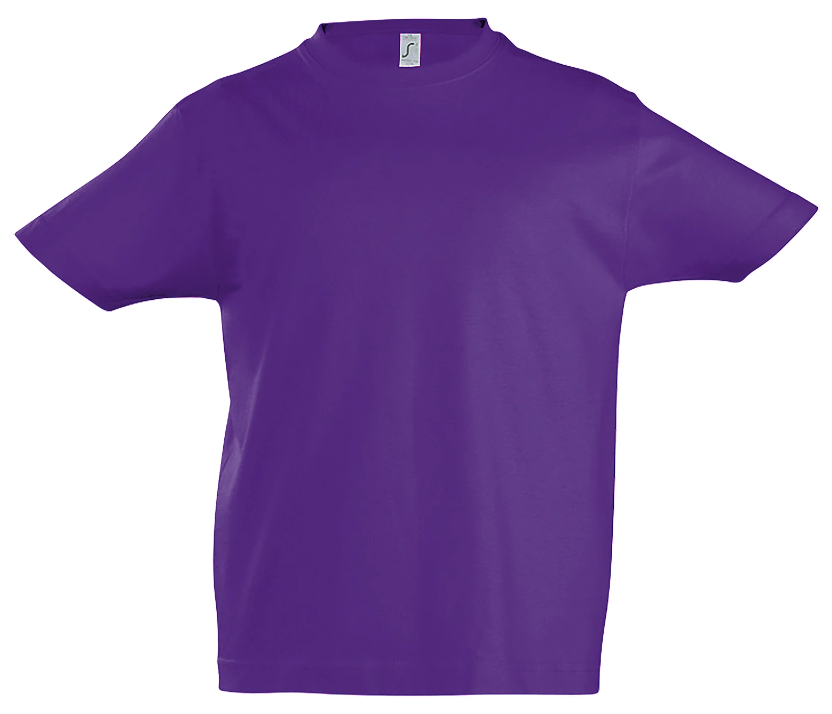 Sol's Kids Imperial T-Shirt Sol's Kids Imperial T-Shirt