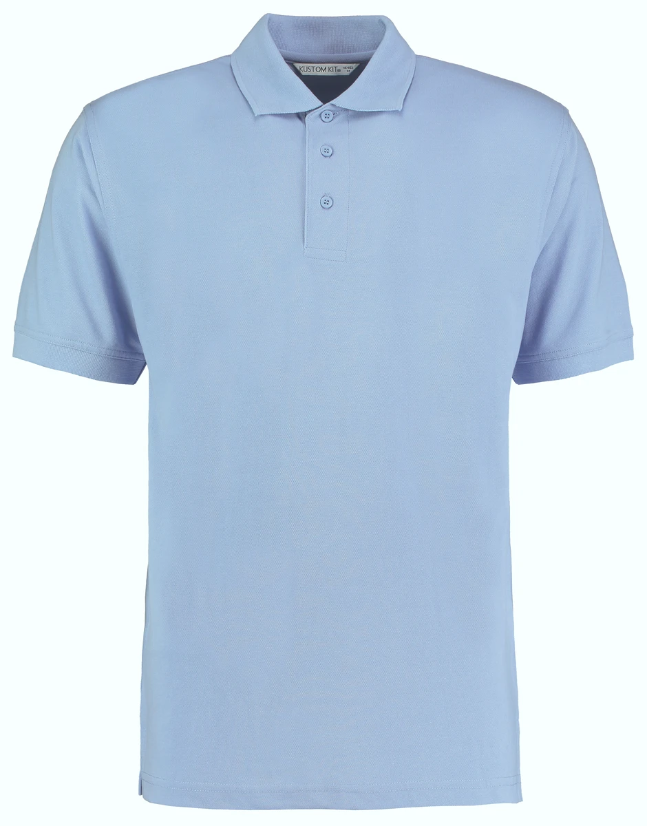Kustom Kit Klassic Polo