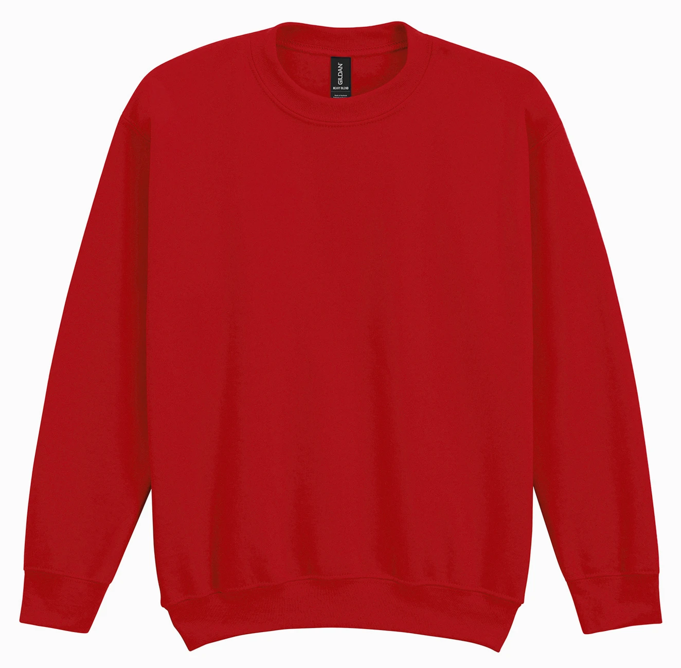 Gildan Heavy Blend Youth Sweatshirt