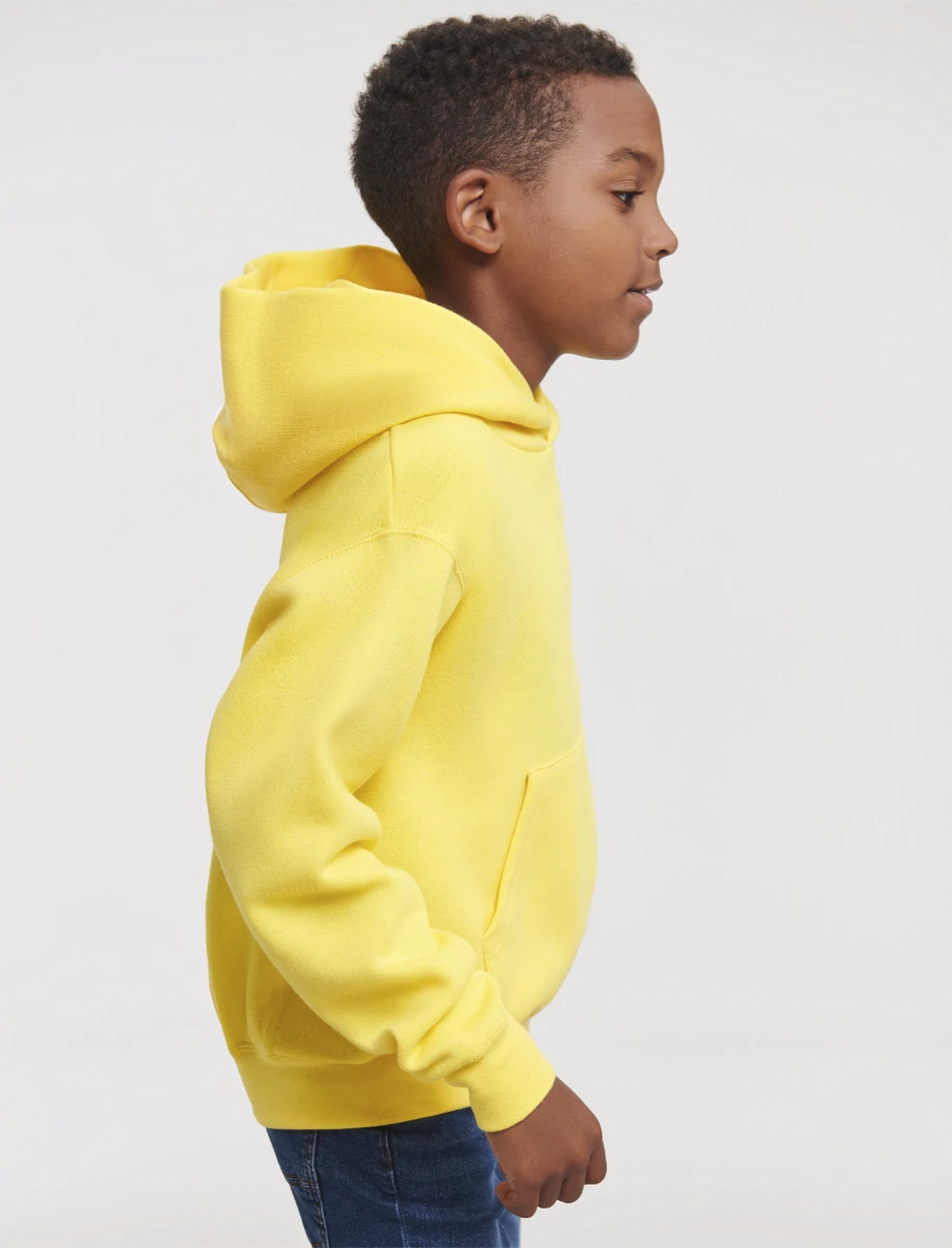 Russell Kids Hooded Sweatshirt