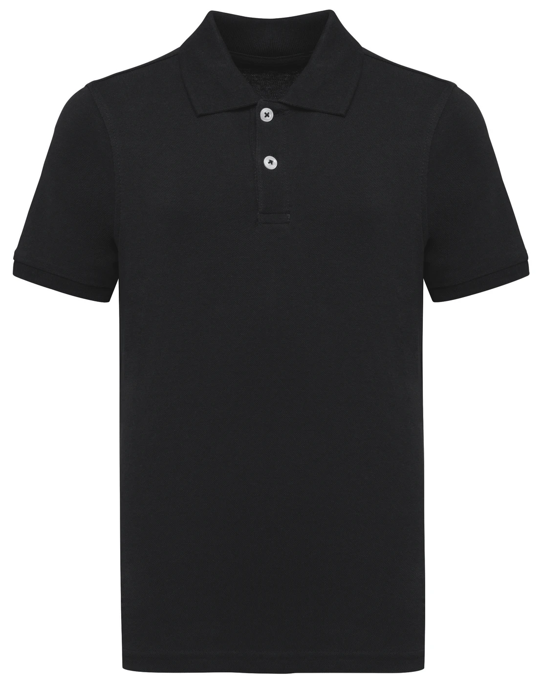 Native Spirit Kids Piqué Polo