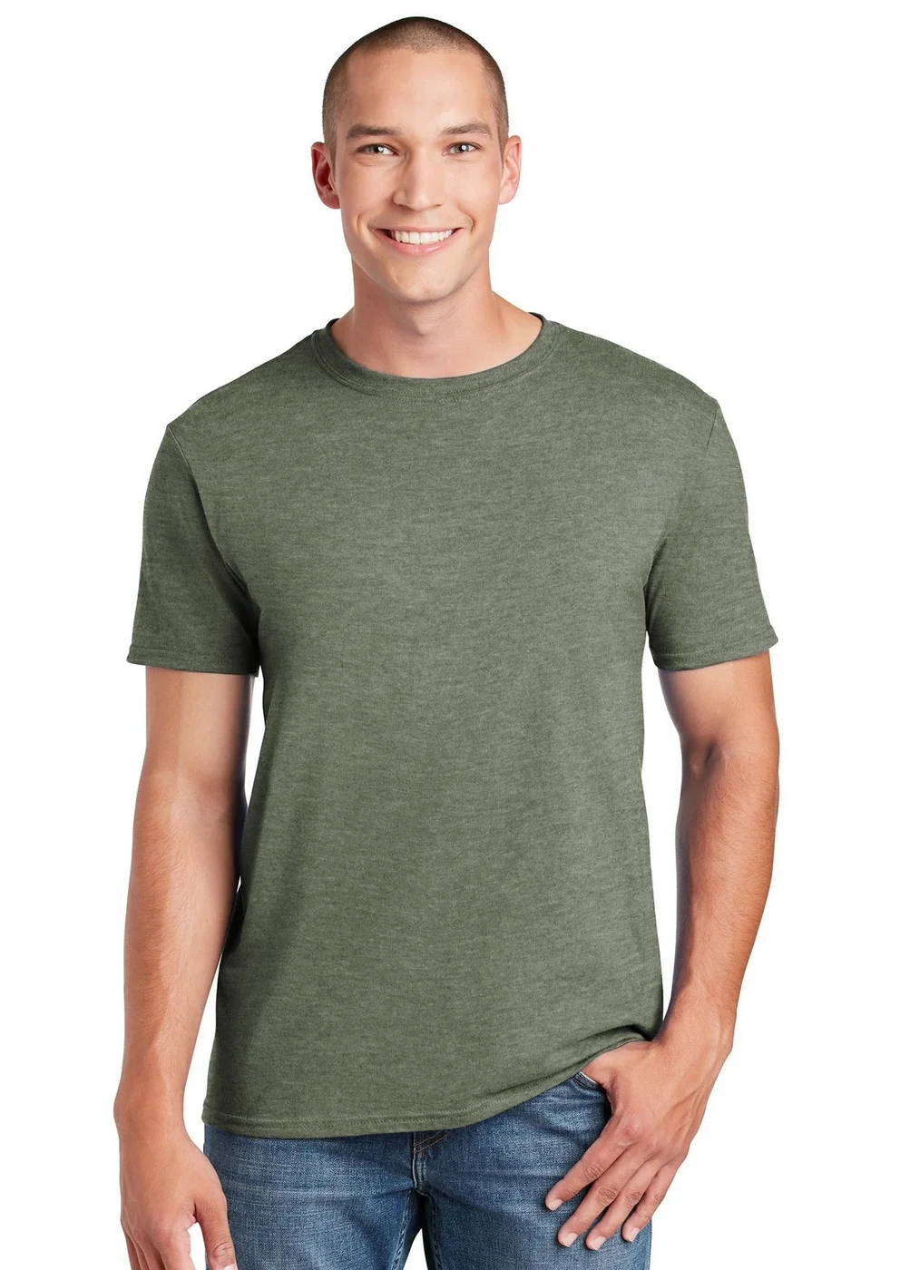 Gildan Softstyle T-Shirt