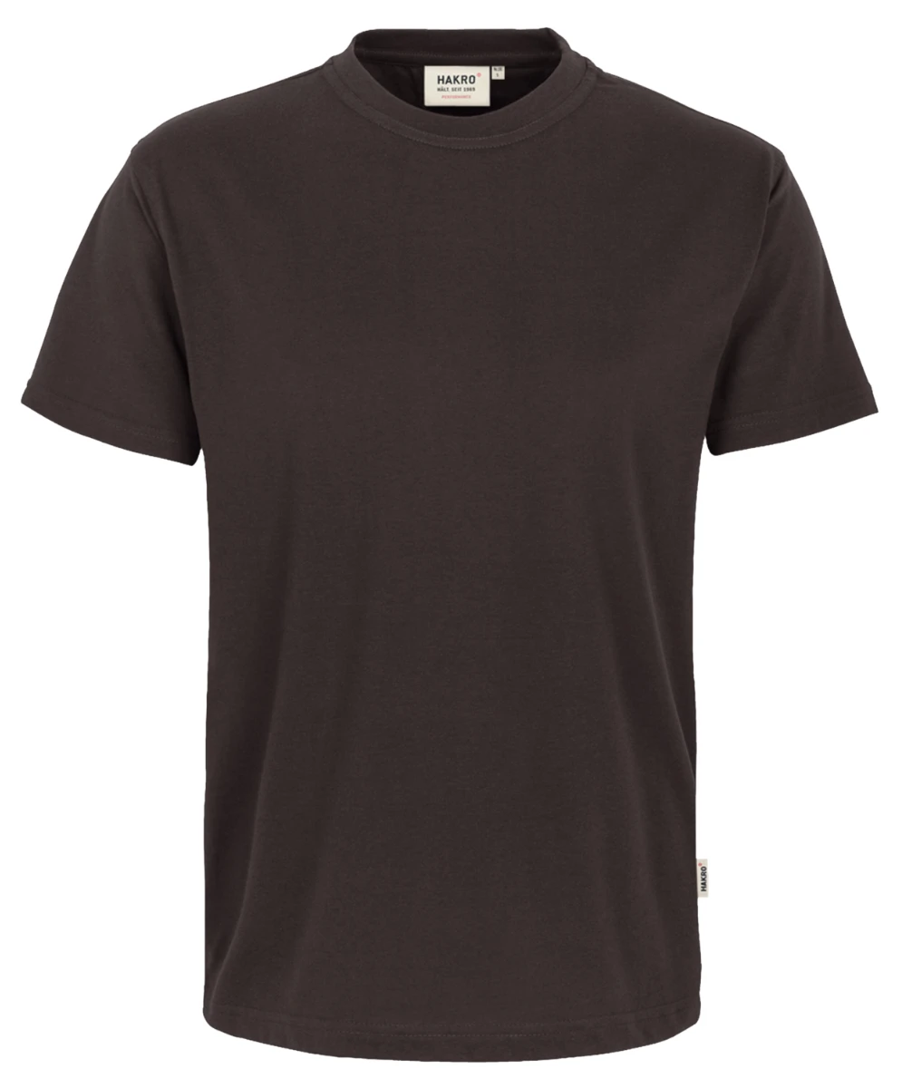 Hakro T-Shirt Mikralinar