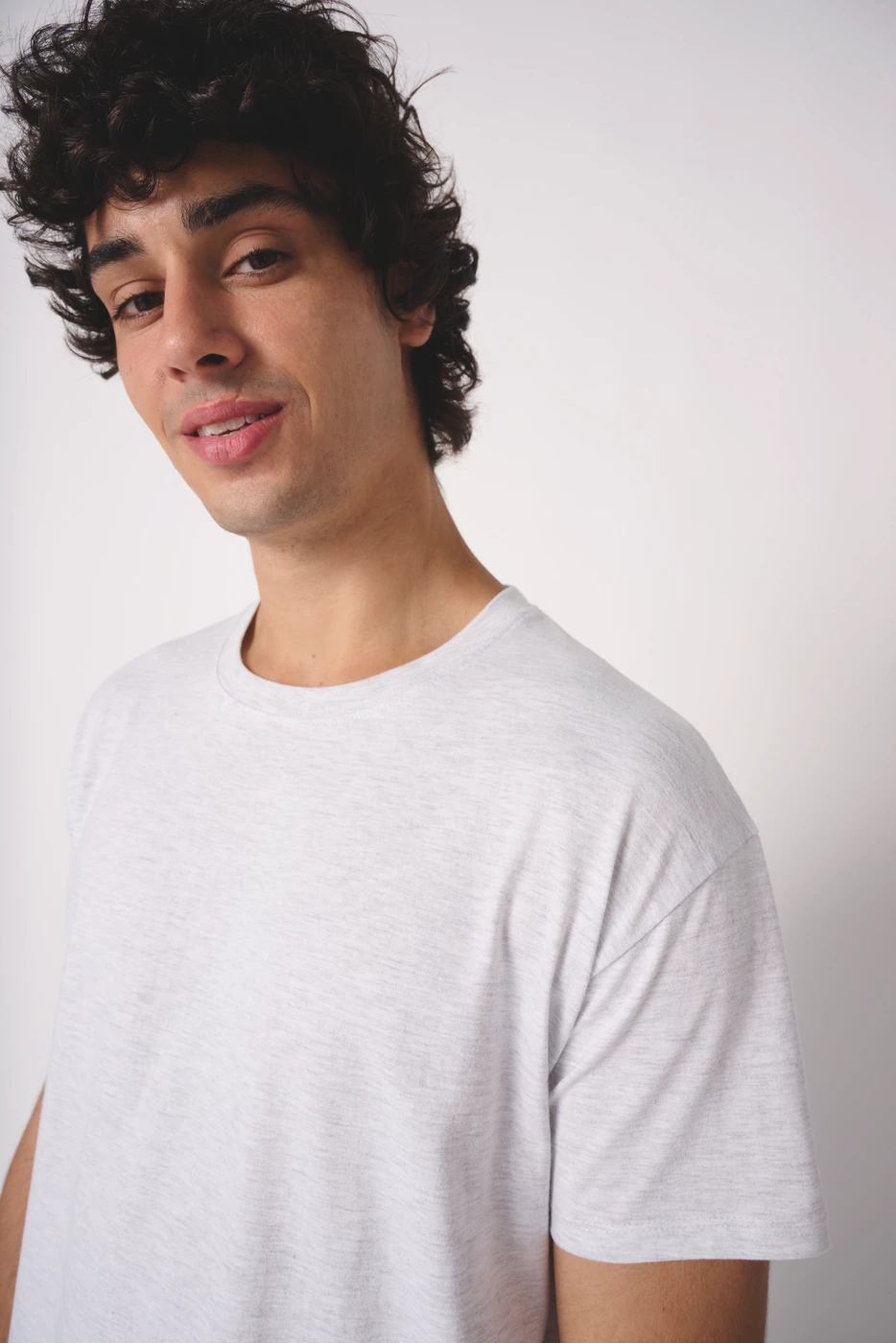 Ideal Basic Mens 190 T-Shirt