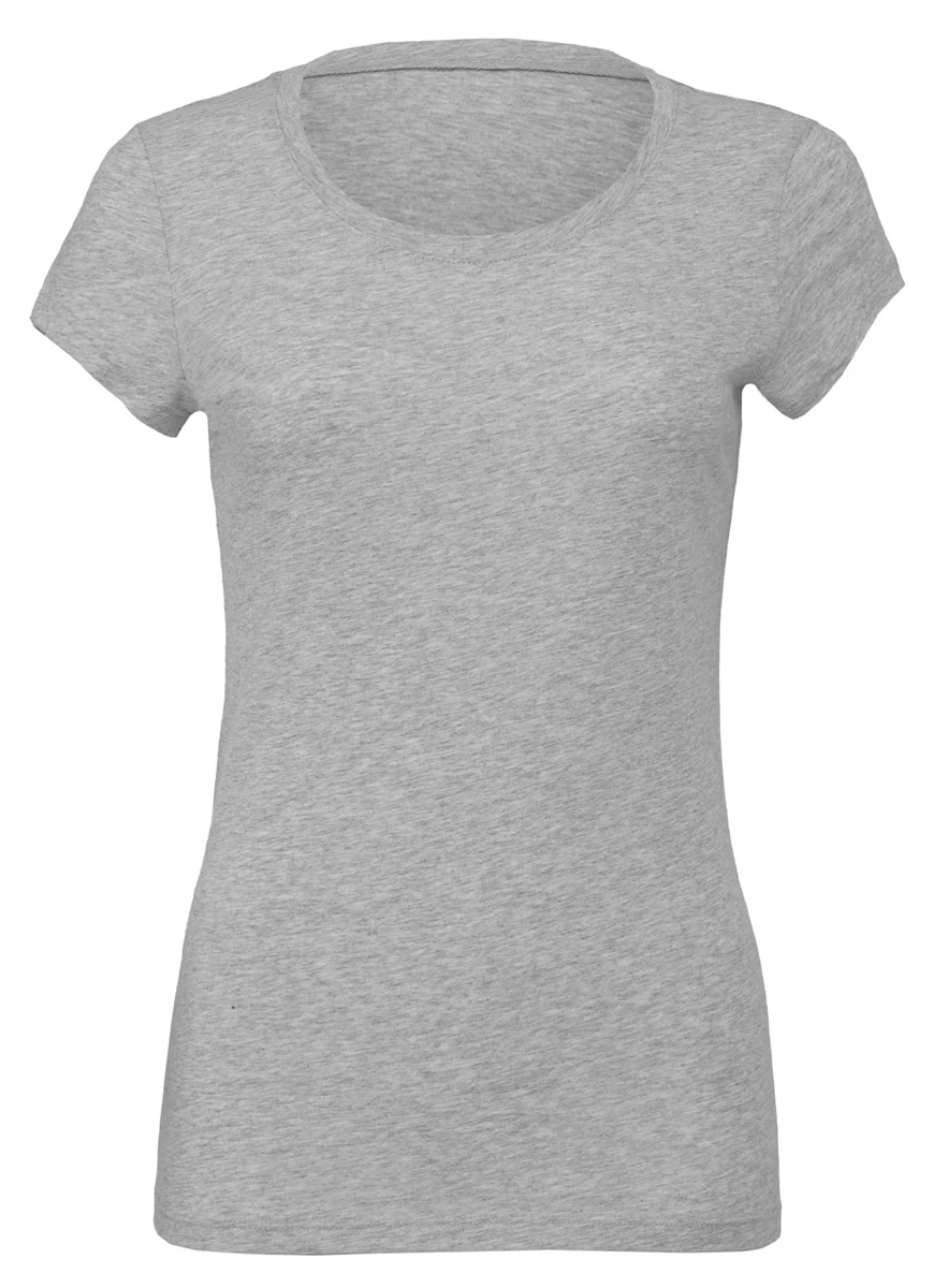 Bella Womens Favorite T-Shirt