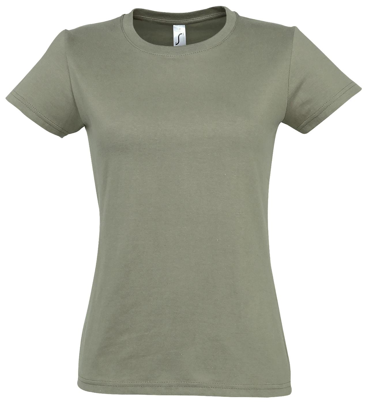 Sol's Womens Imperial T-Shirt
