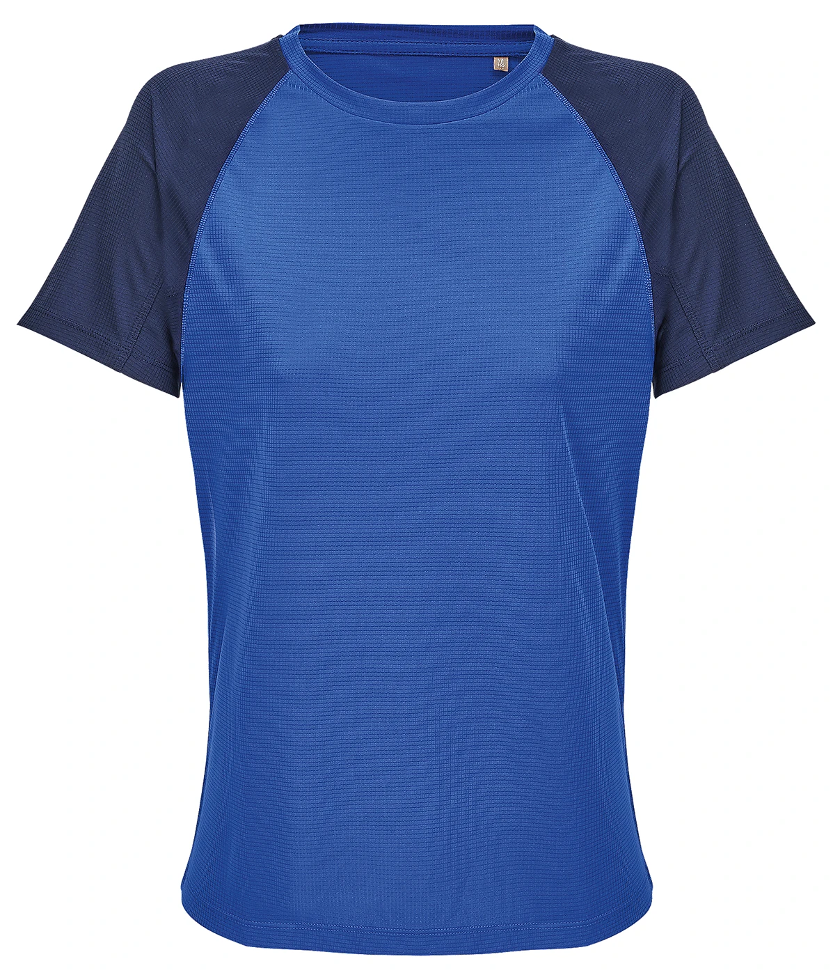 Sol's Womens Vortex Raglan T-Shirt