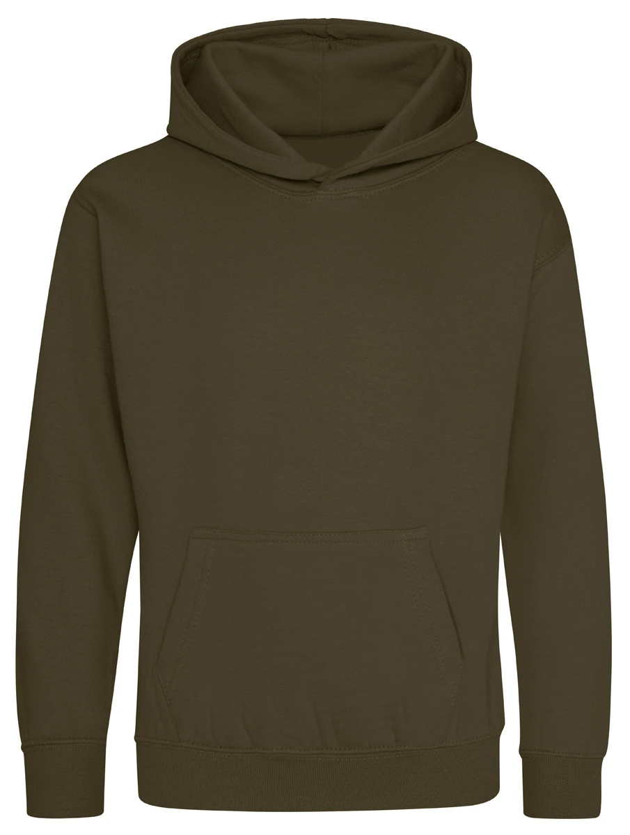 Just Hoods Kids Hoodie