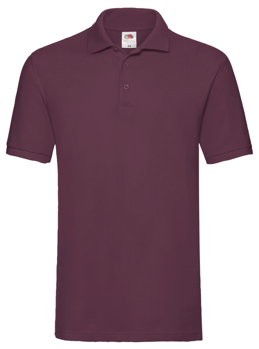 Fruit of the Loom Premium Polo