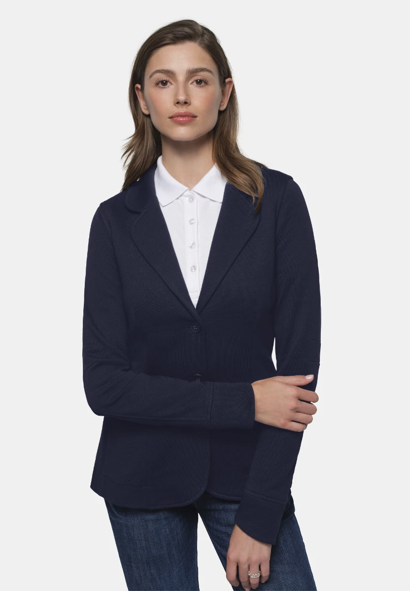 Hakro Ladies Sweatblazer Premium