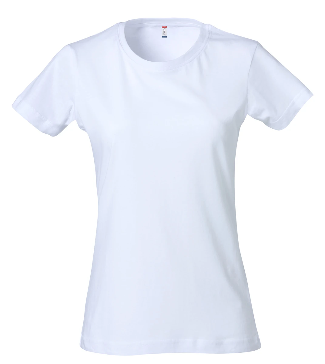 Clique Womens Basic-T