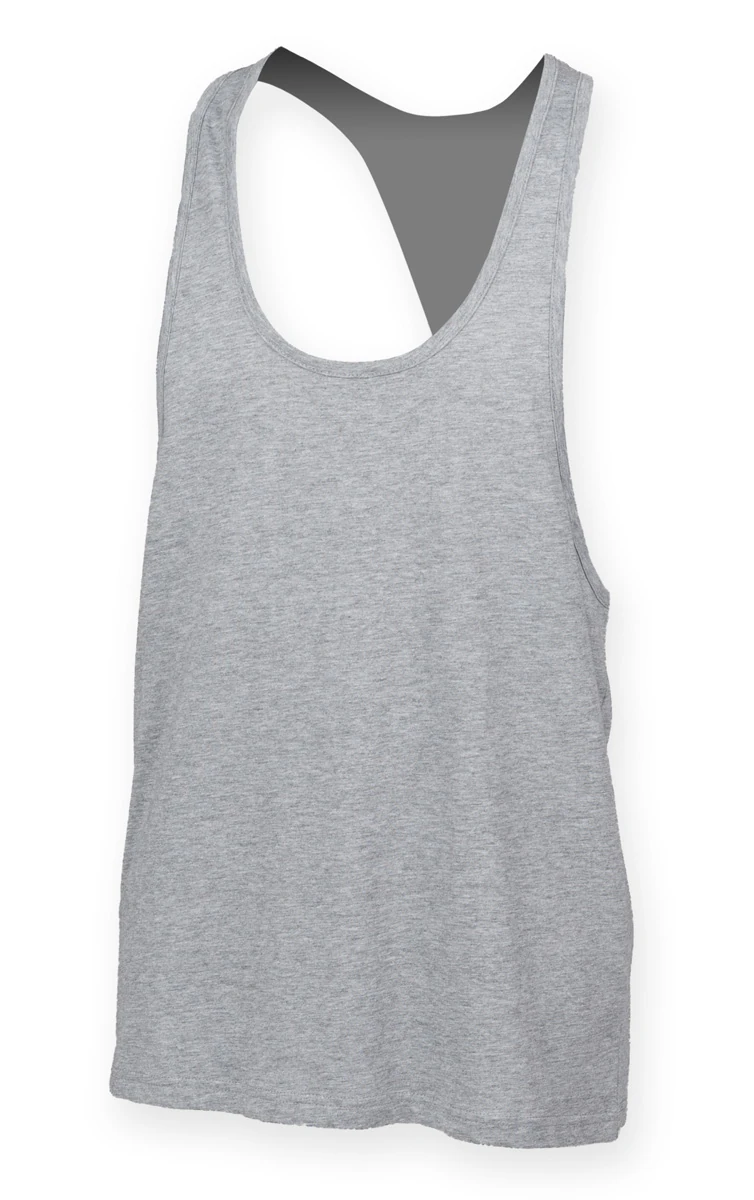 SkinniFit Muscle Vest