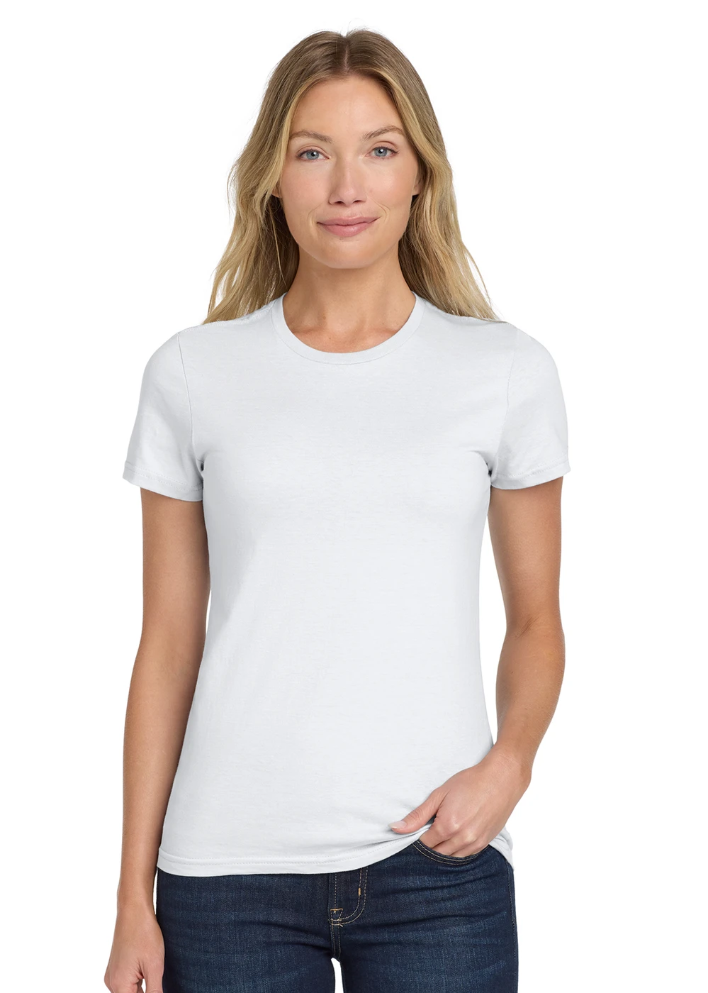 Gildan Womens Softstyle Midweight T-Shirt