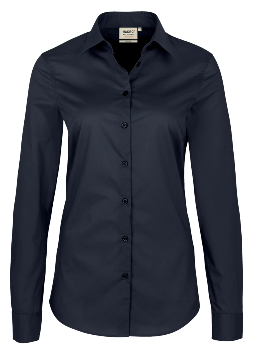 Hakro Ladies Blouse Mikralinar
