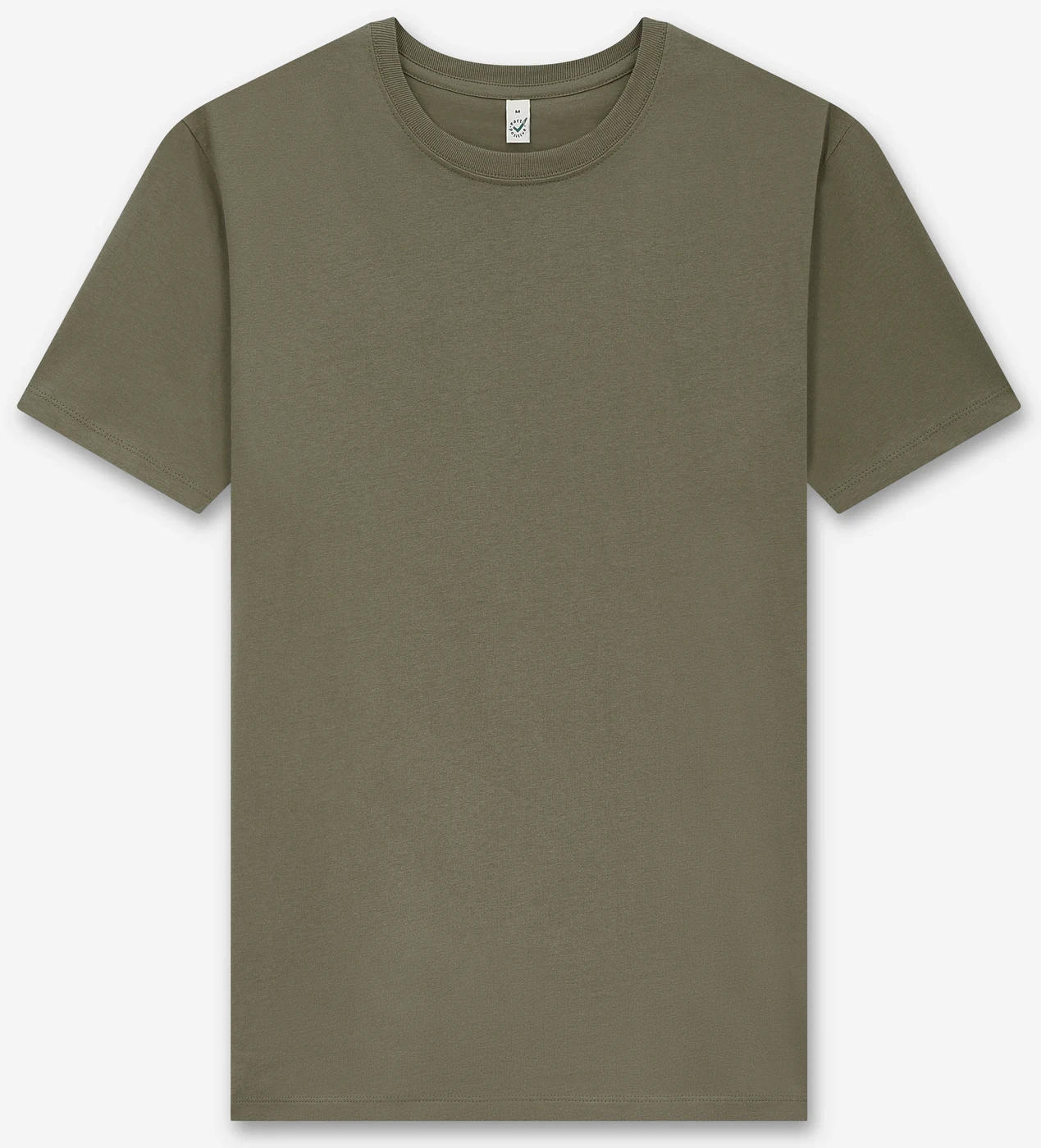 Earth Positive Premium Jersey T-Shirt