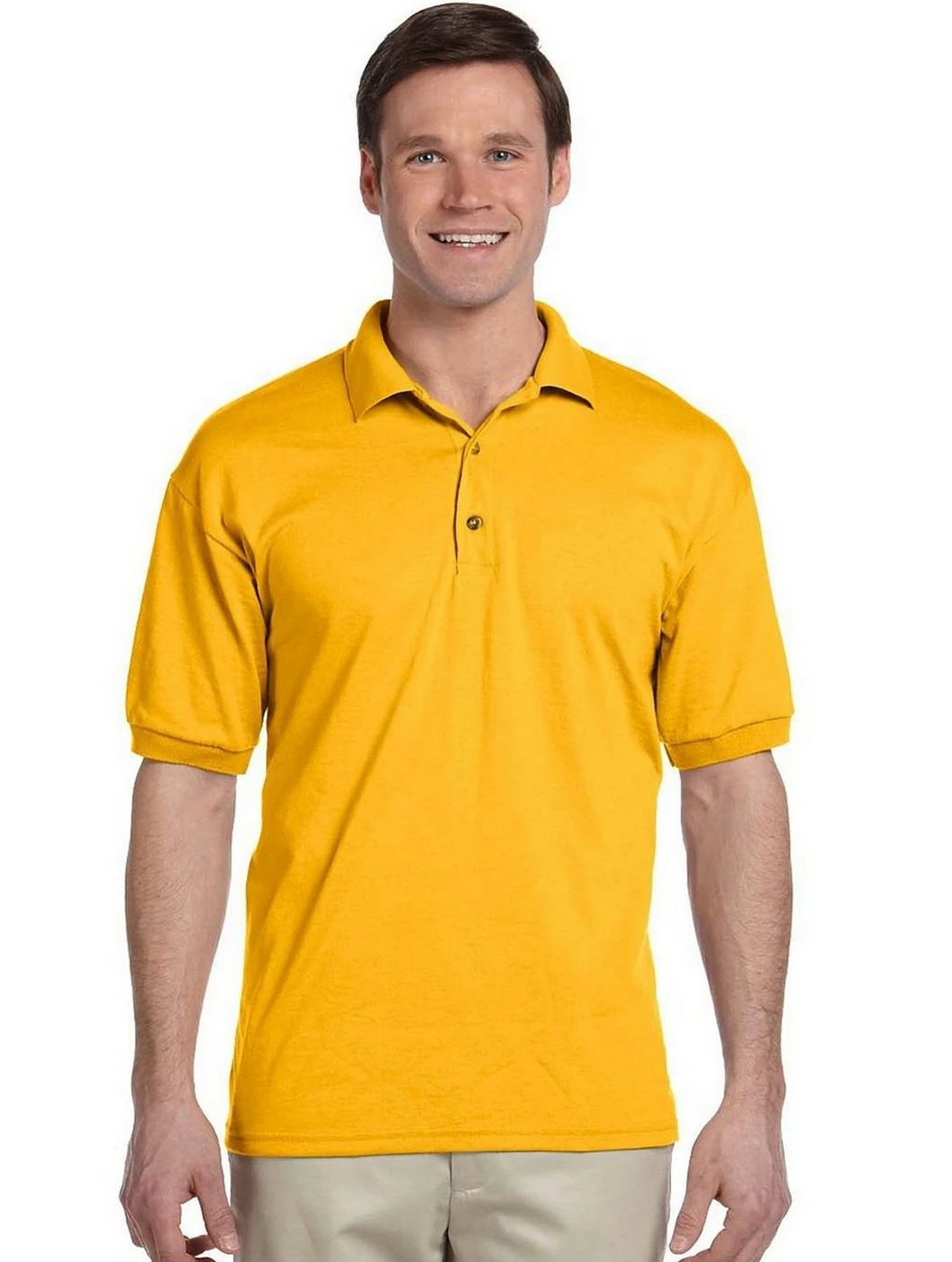 Gildan DryBlend Polo