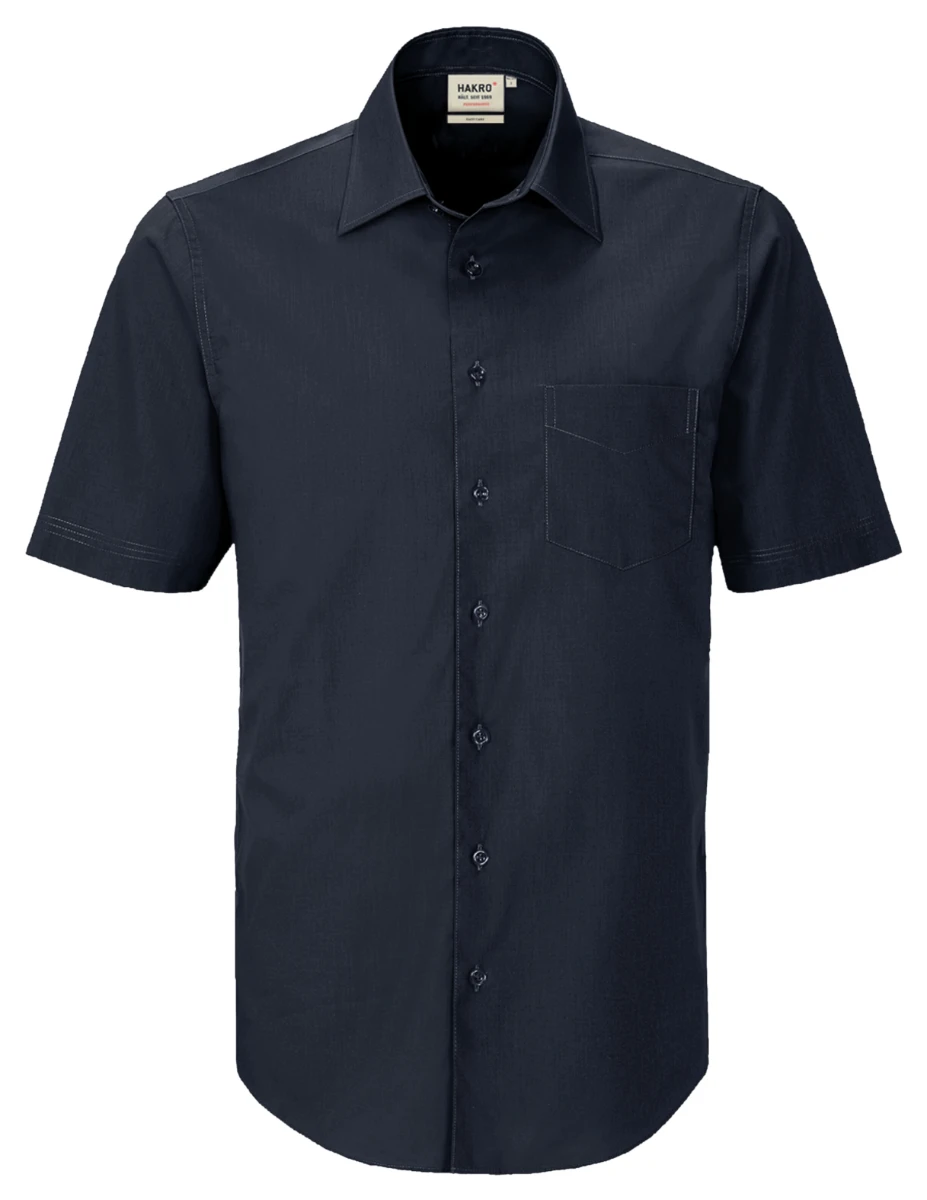 Hakro Shortsleeve Mikralinar Comfort Shirt
