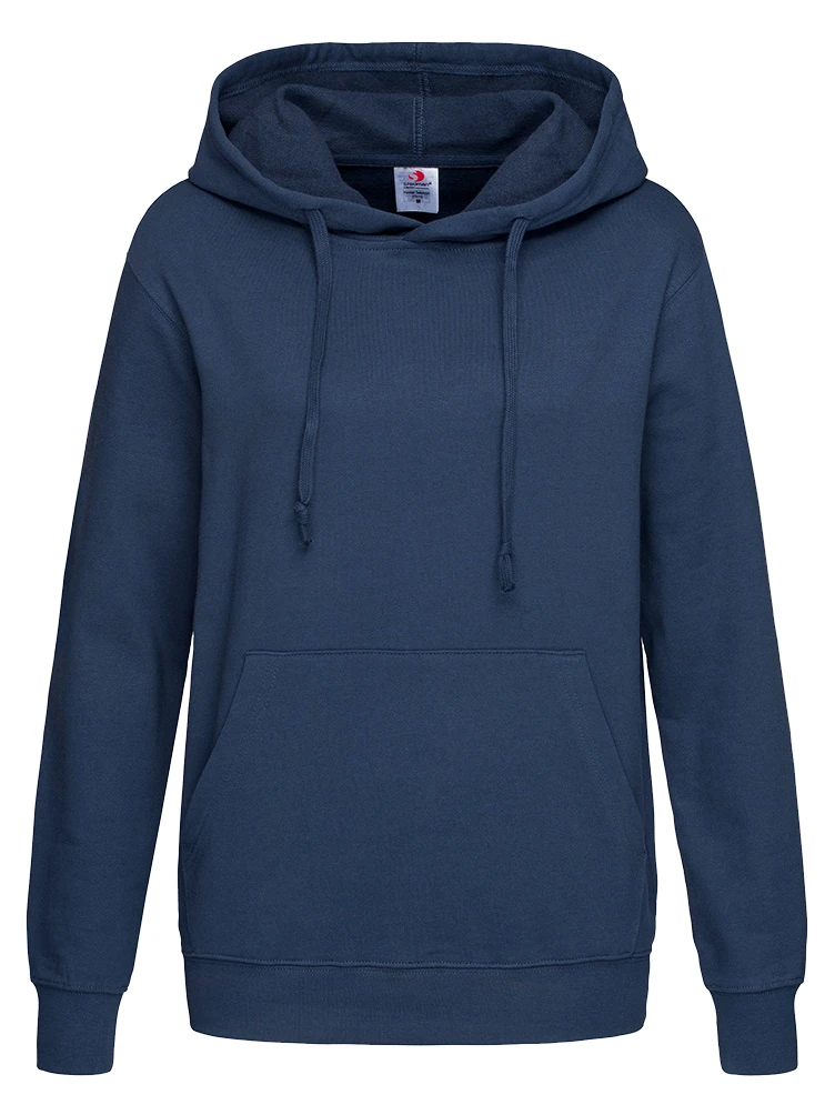 Stedman Women Hoodie Classic