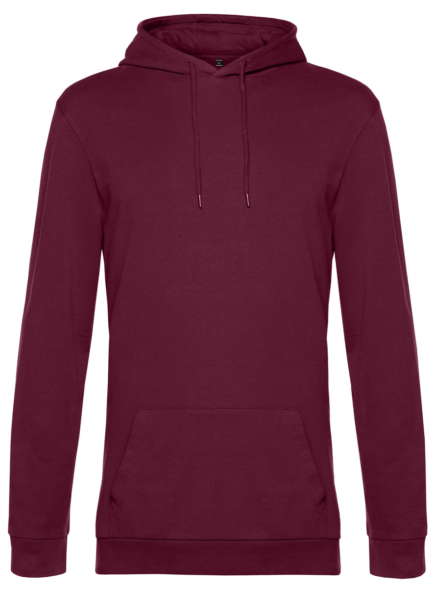 B&C #Hoodie