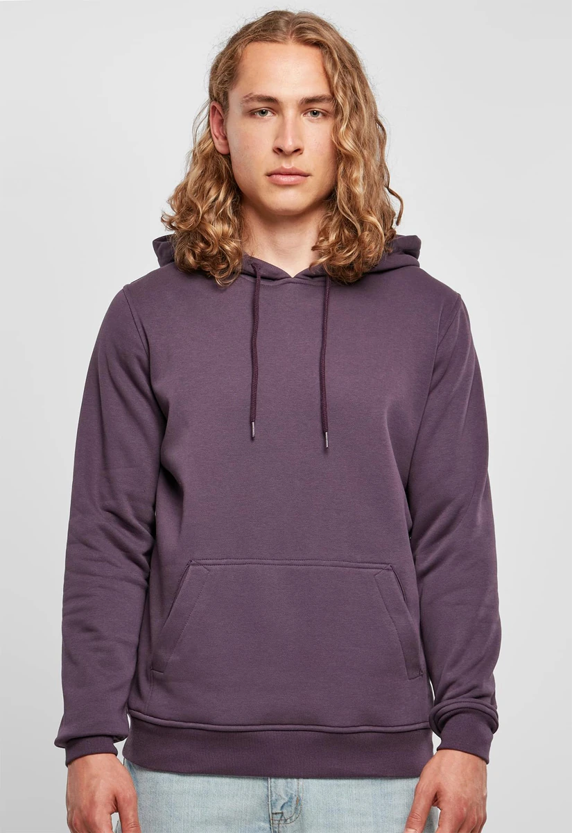 Build Your Brand Heavy Hoody