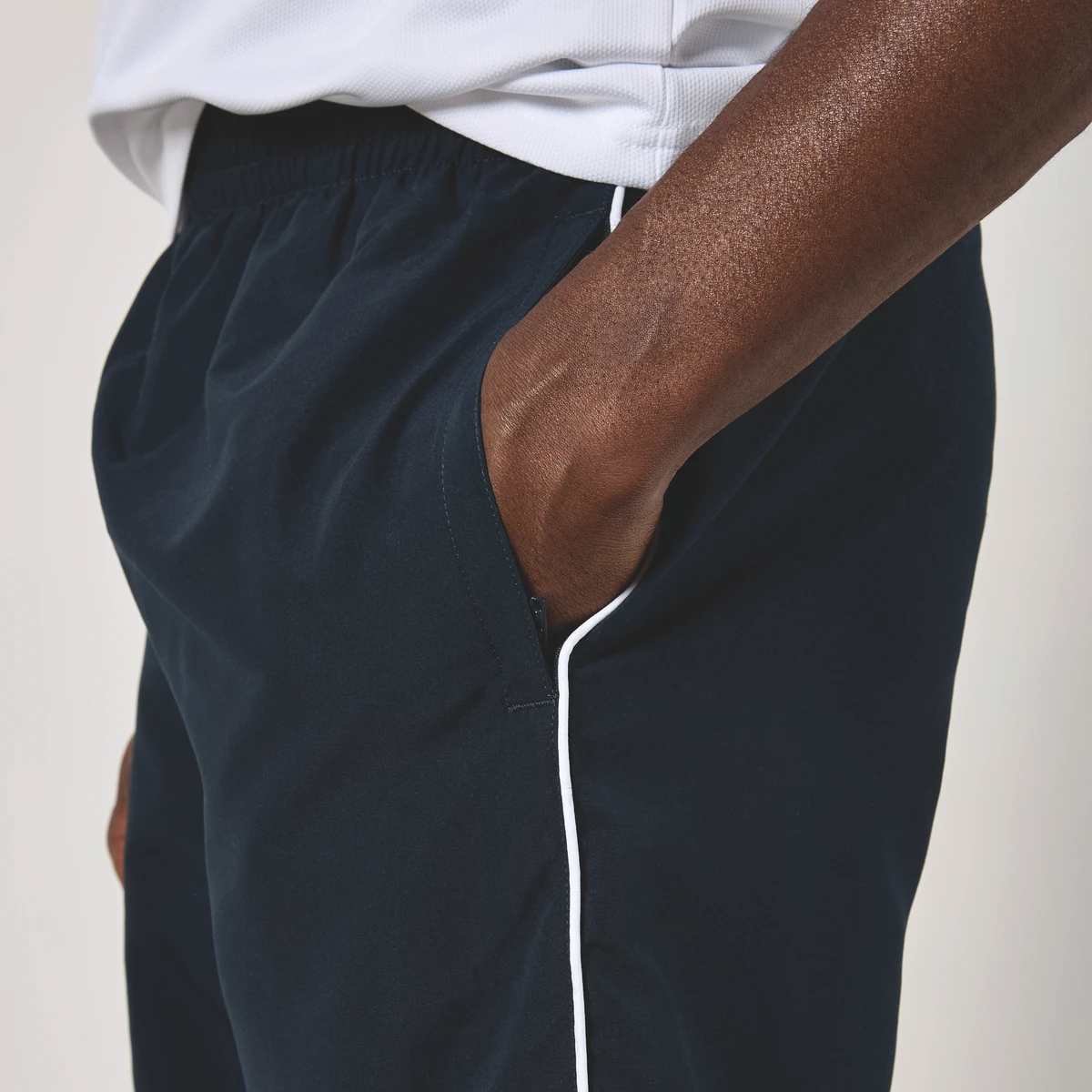 Kustom Kit Track Short