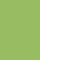 lime / white