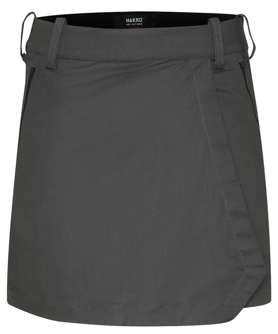 Hakro Ladies Performanceskort Eco
