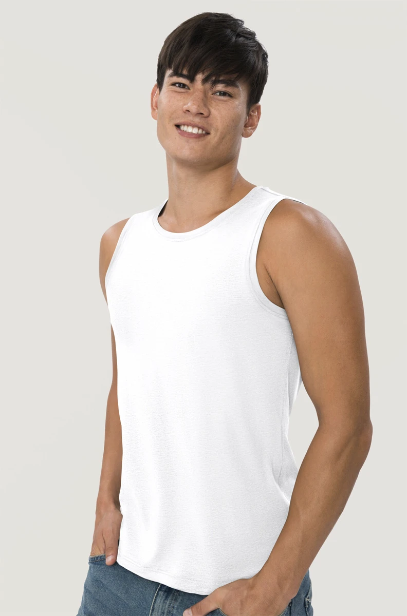 Hakro Tank-Top Classic