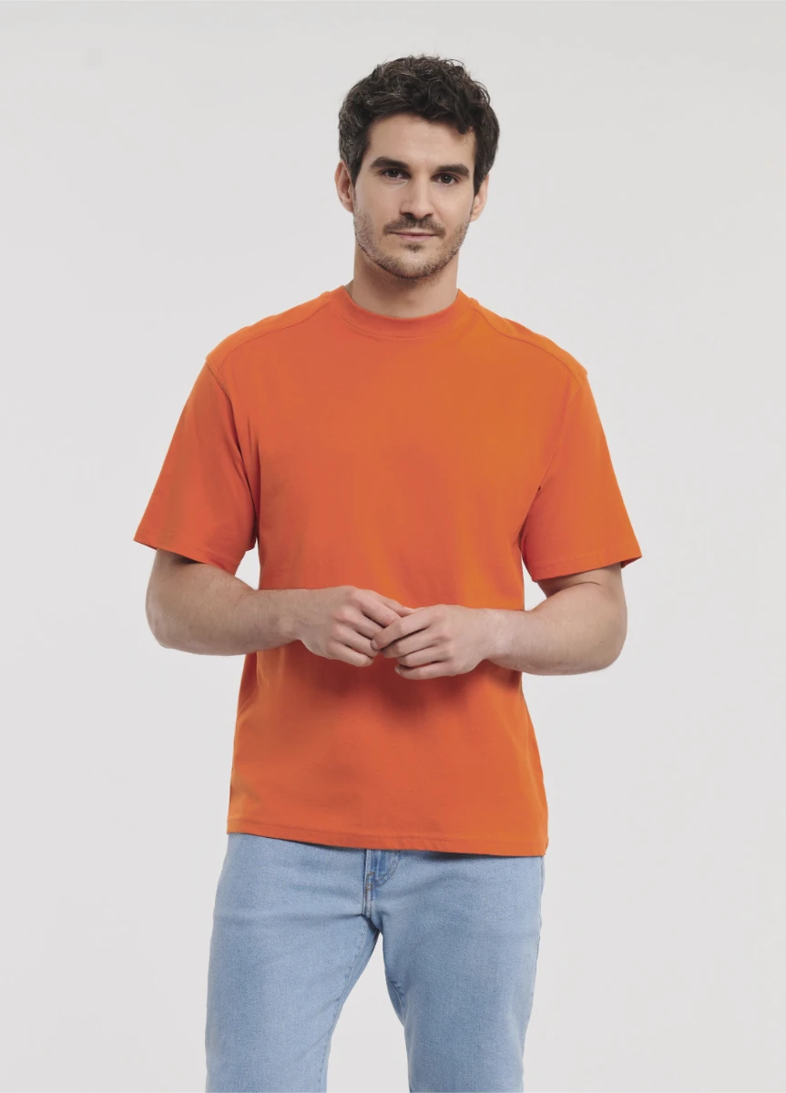 Russell Heavy Duty T-Shirt