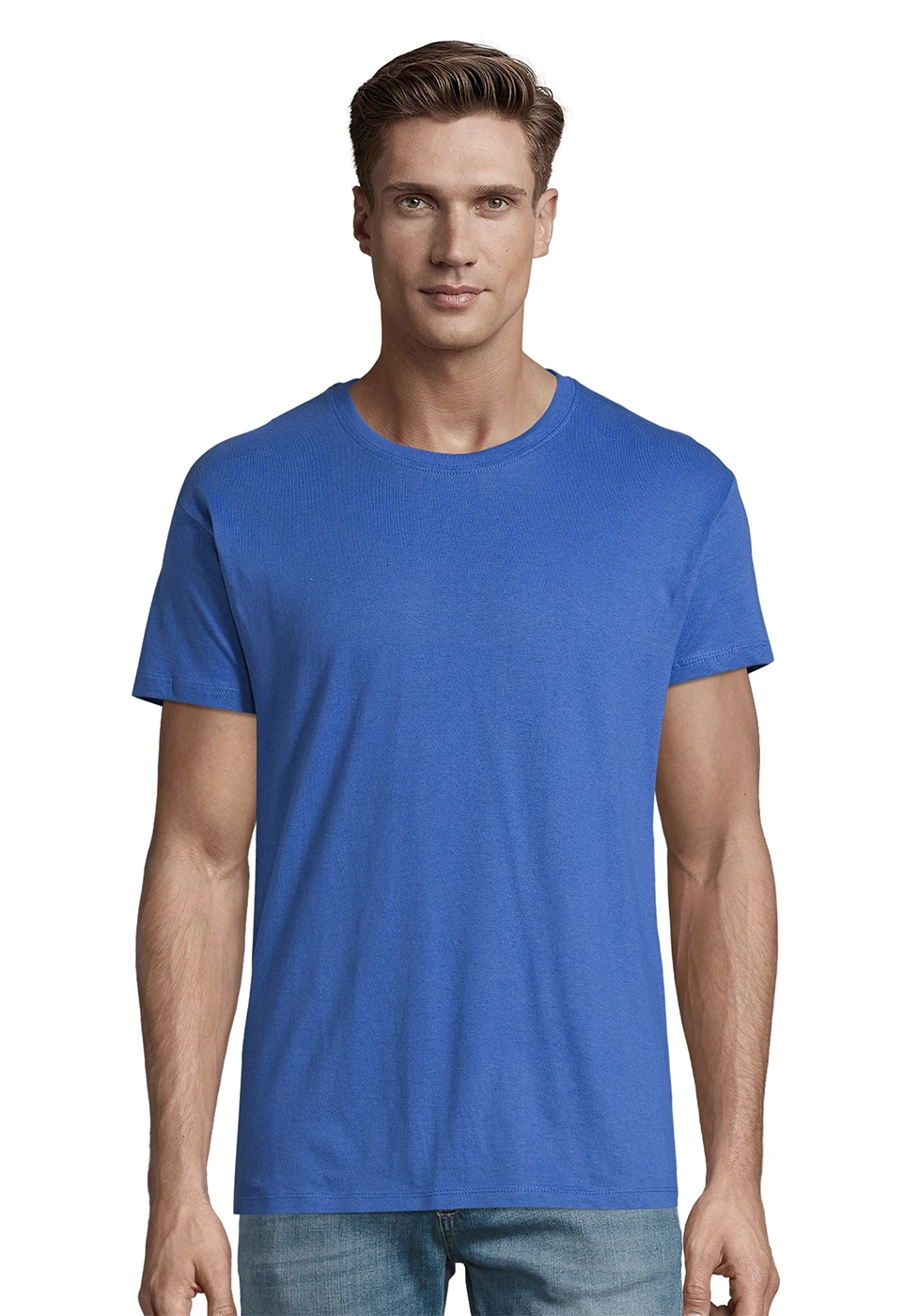 Sol's Titan T-Shirt