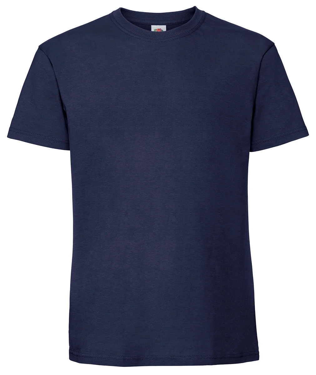 Fruit of the Loom Iconic 195 T