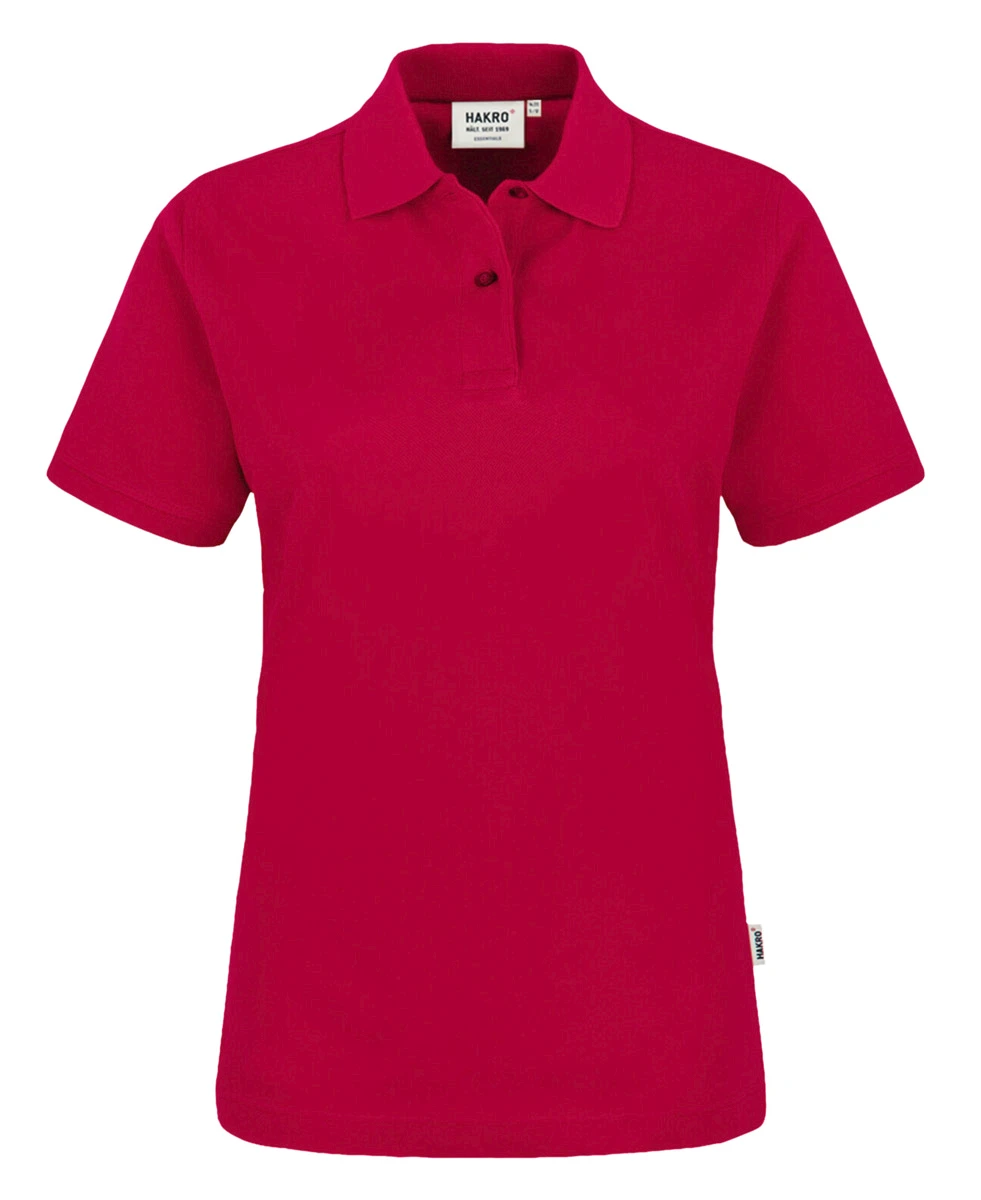 Hakro Ladies Polo Top
