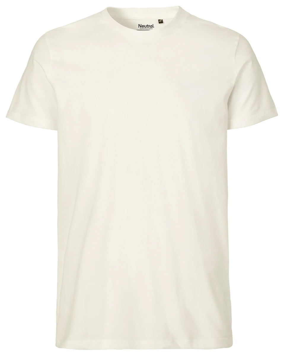 Neutral Mens Fit T-Shirt