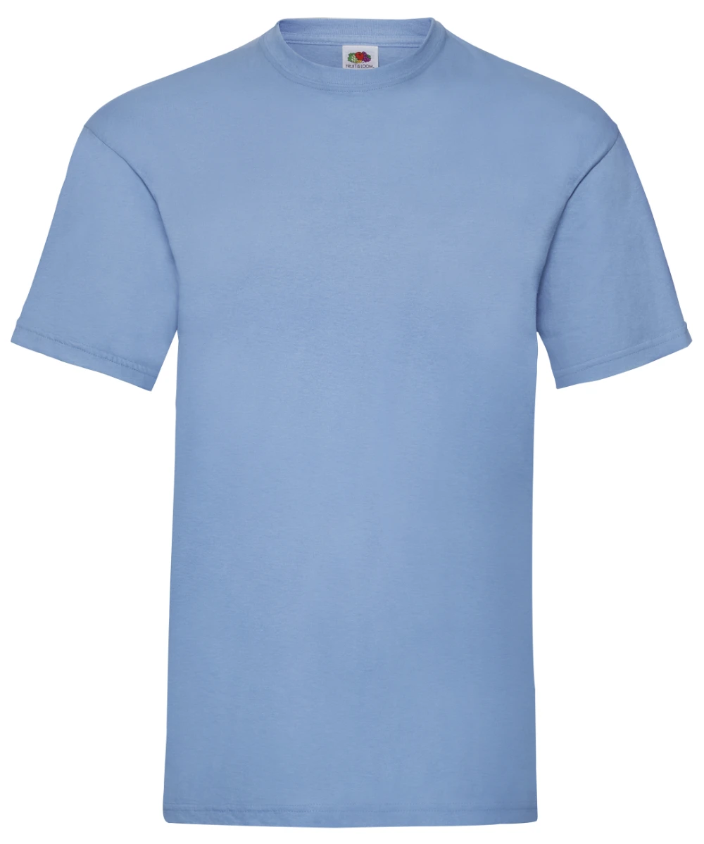 Fruit of the Loom Valueweight T