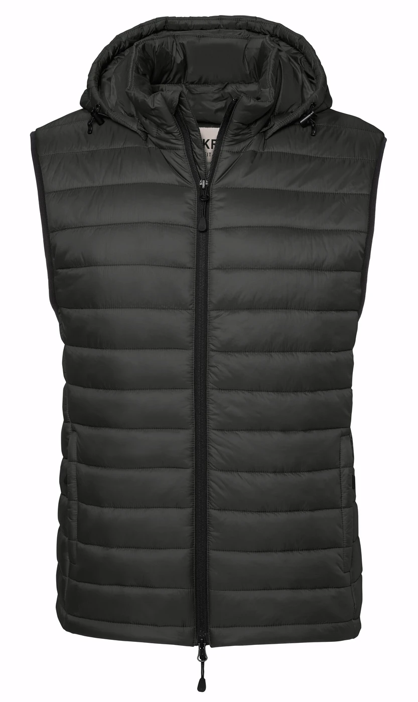 Hakro Hooded Loft Vest
