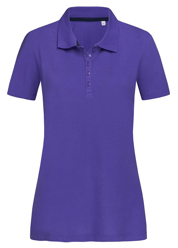 Stedman Women Hanna Polo