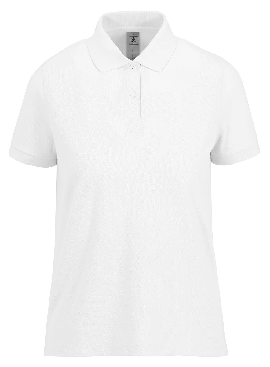 B&C Women My Polo 210