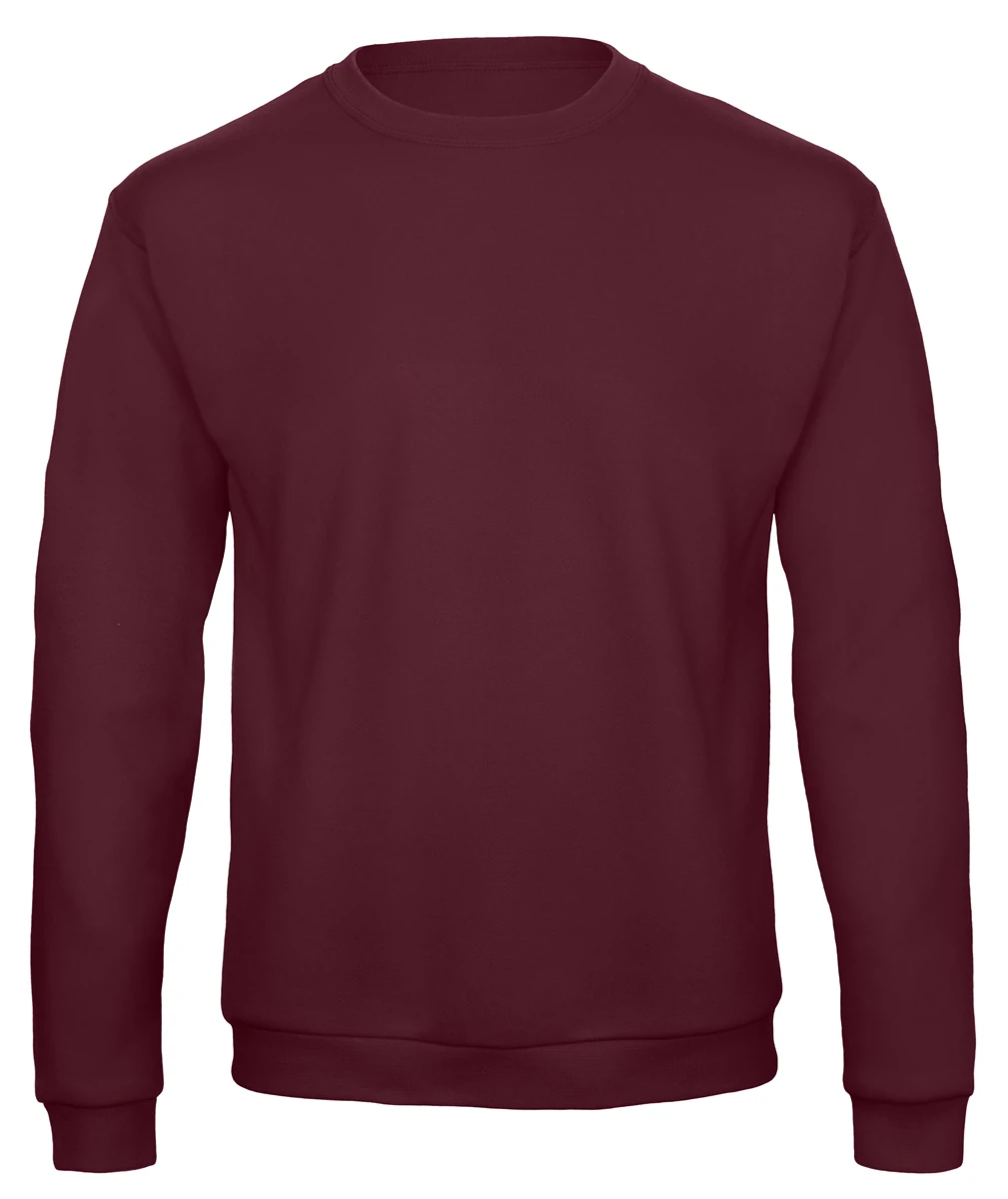 B&C ID.202 50/50 Sweatshirt