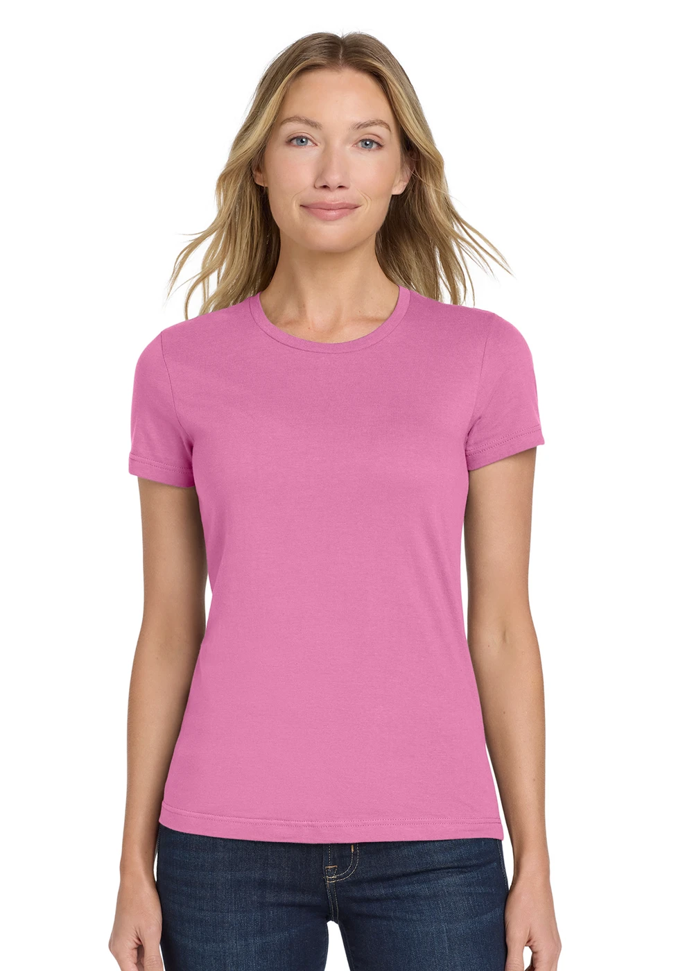 Gildan Softstyle Womens T-Shirt
