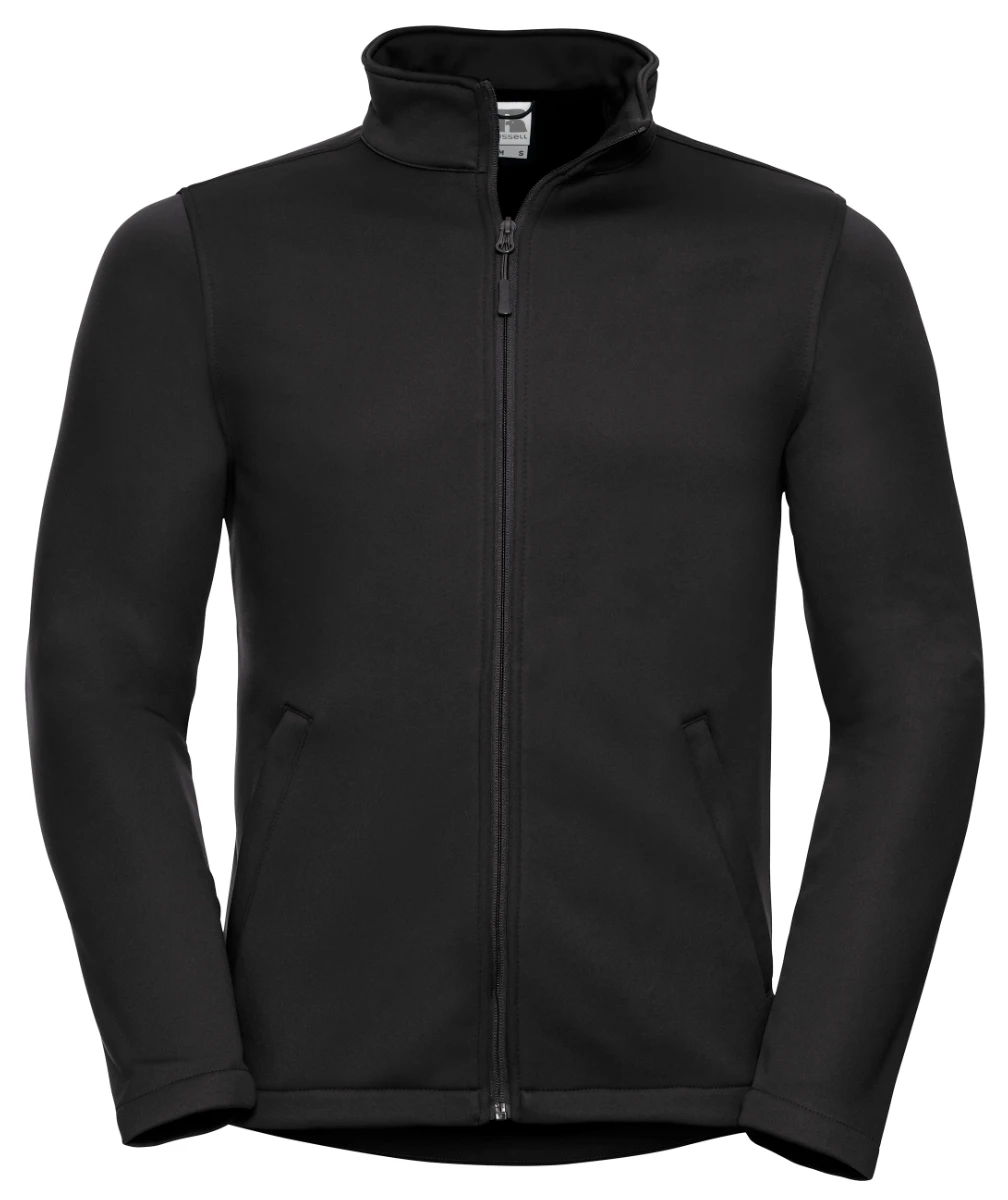 Russell Smart Softshell Jacket