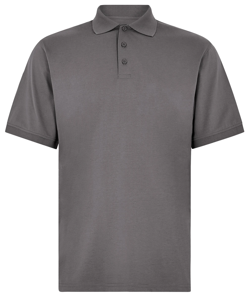 Kustom Kit Jersey Polo