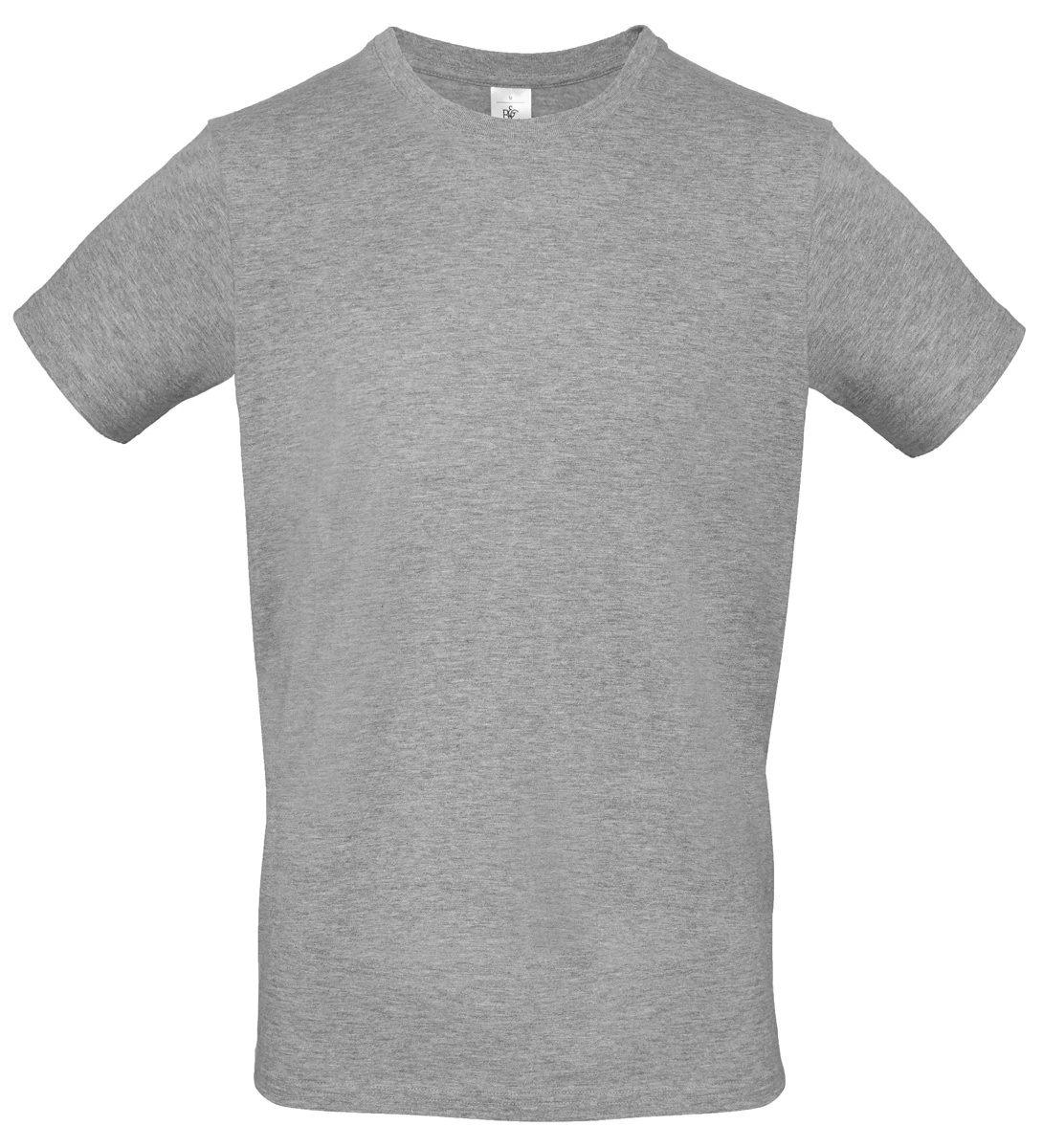 B&C Mens T-Shirt #E150