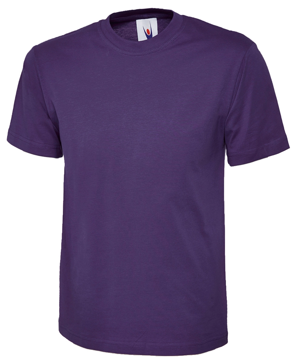 Uneek Classic T-Shirt