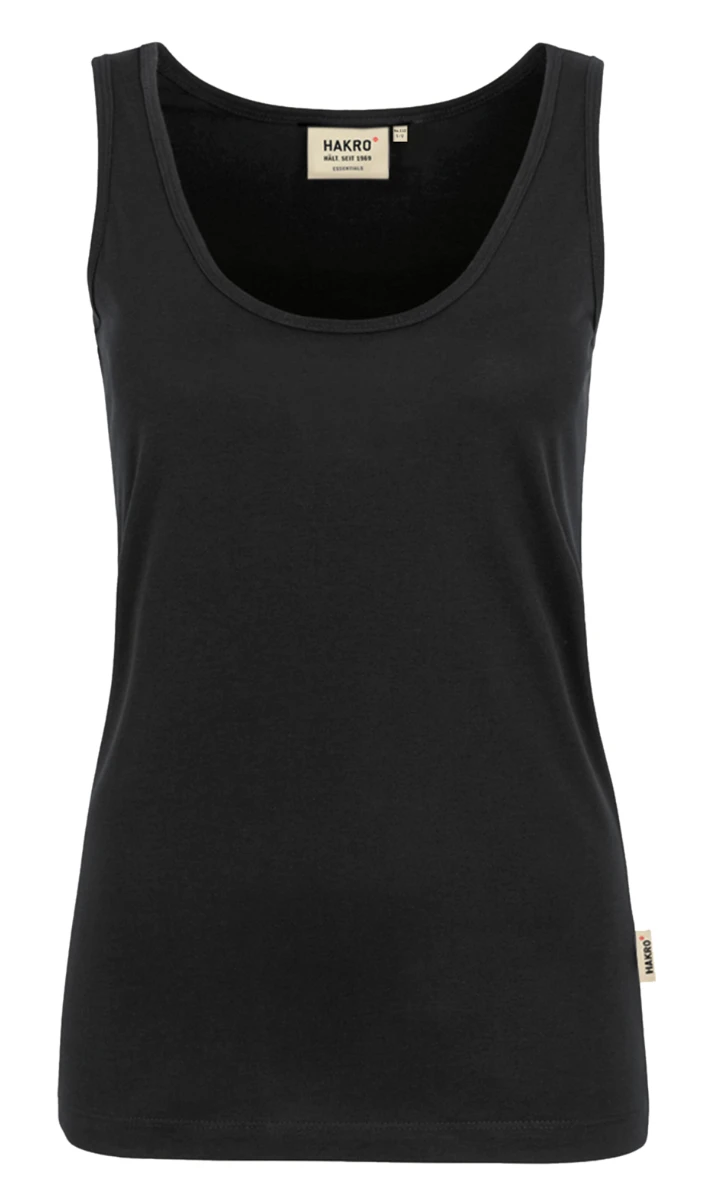 Hakro Ladies Tank Top Classic