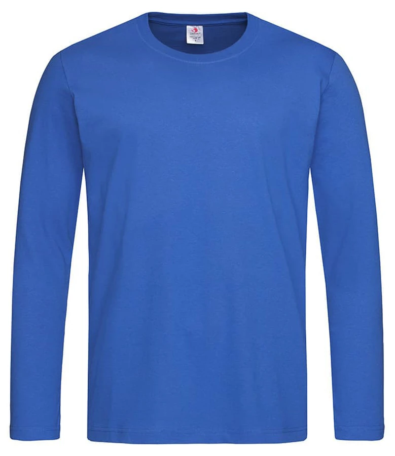 Stedman Classic-T Longsleeve