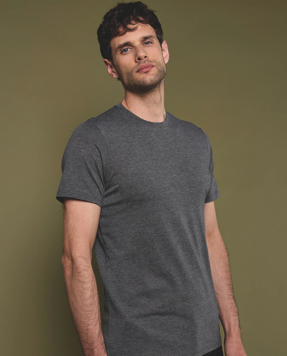 Kustom Kit Fashion Fit Tee