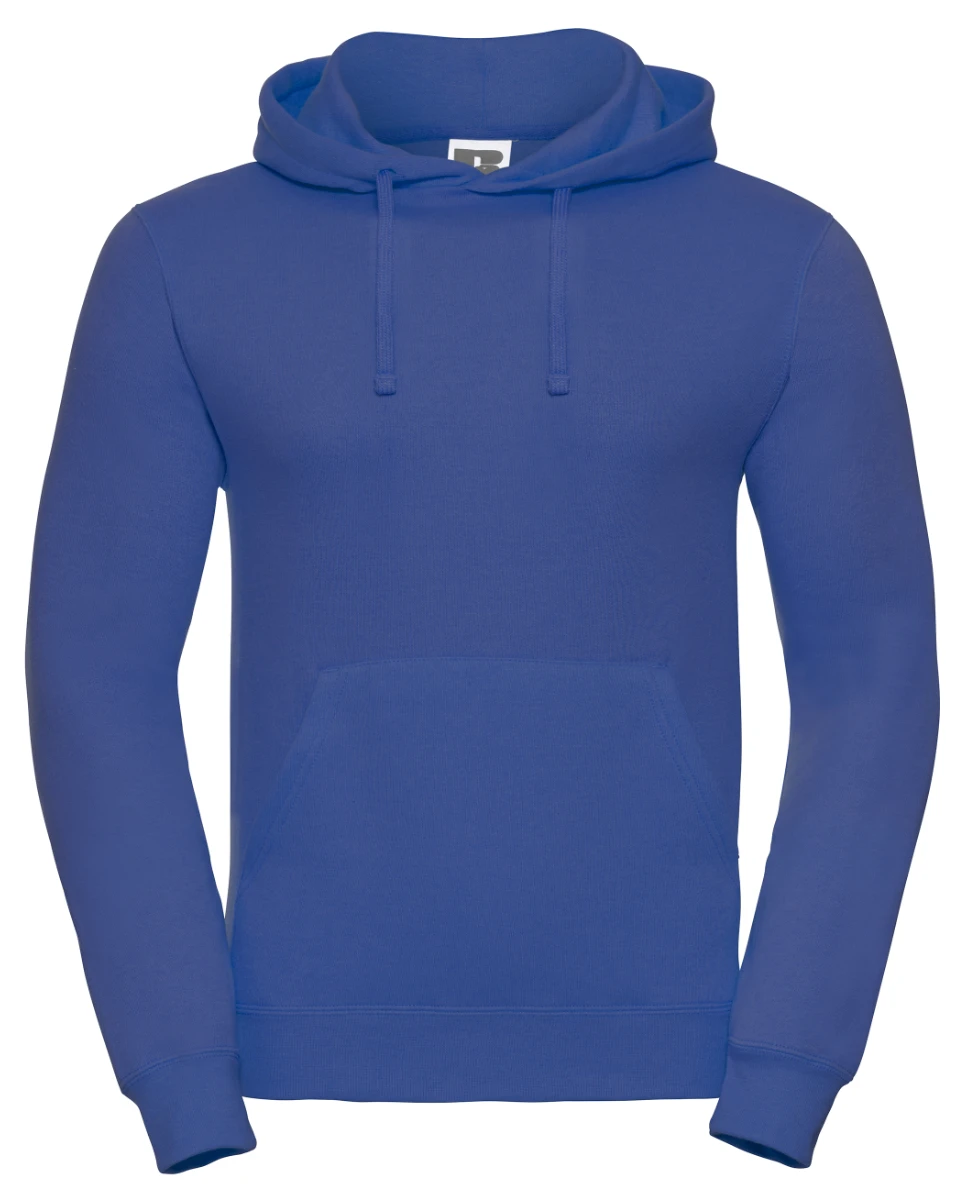 Russell Adults Hooded Sweatshirt