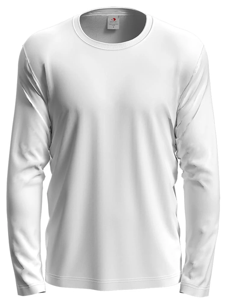 Stedman Classic-T Longsleeve