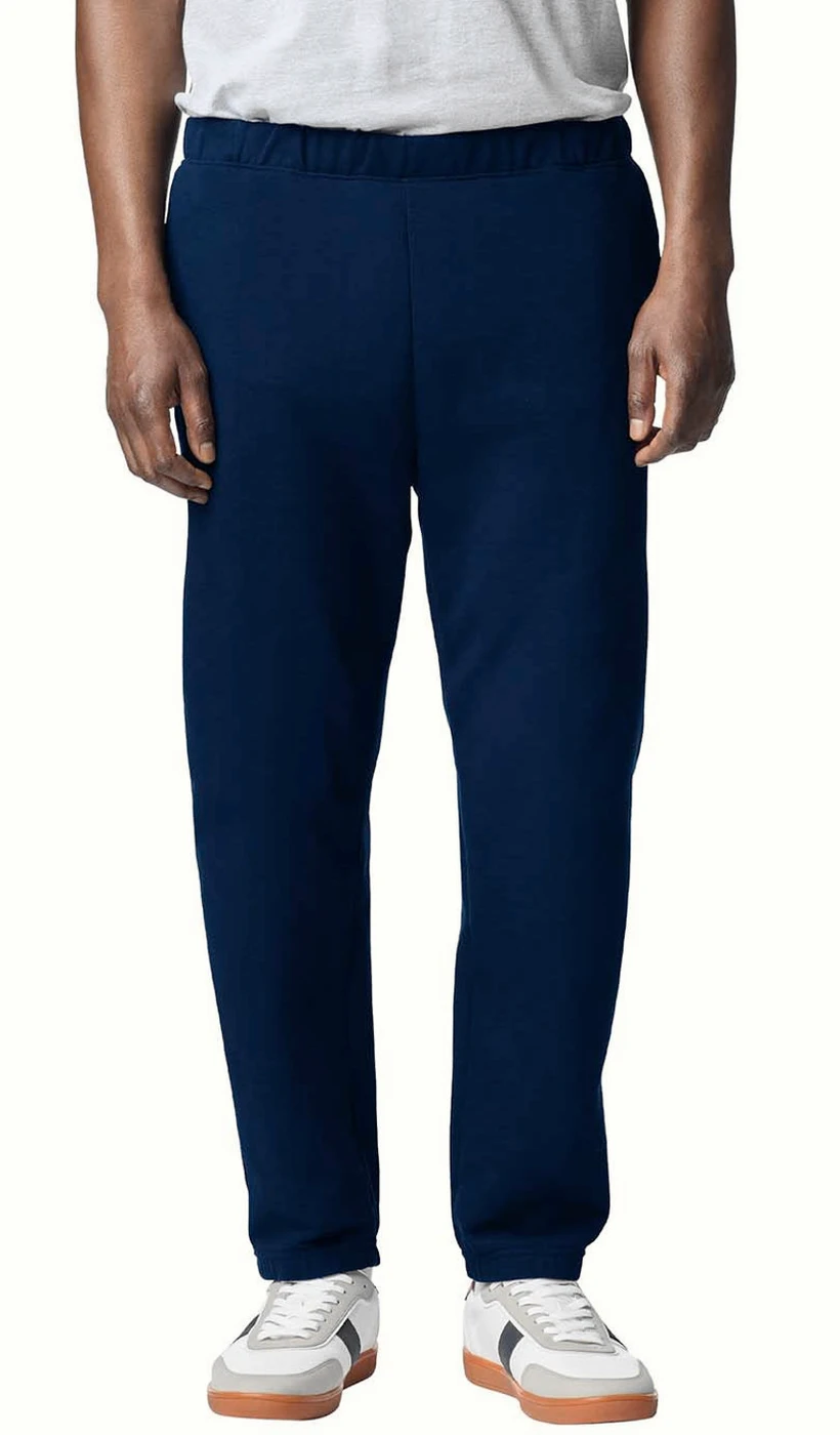 Gildan Softstyle Midweight Pocket Sweatpants