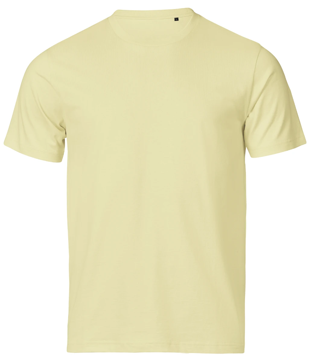 Tee Jays Urban Luxury Tee